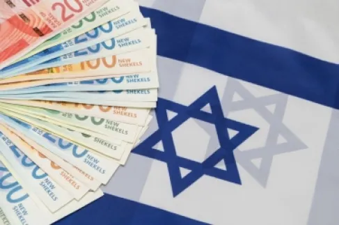 كيف تحولت قوة الشيكل إلى عبء على اقتصاد إسرائيل؟