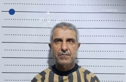 الجهات الأمنية السورية تعتقل معاون مدير إدارة المخابرات العامة في عهد الأسد