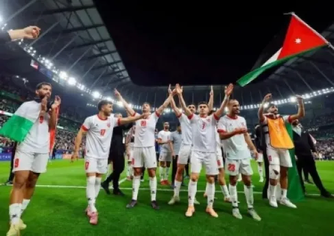 رياضيون: مشاركة النشامى في كأس العالم تعزز المكانة الدولية والسياحية للأردن