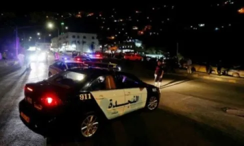 مقتل شخص في معان.. والقاتل يُسلّم نفسه وسلاح الجريمة 