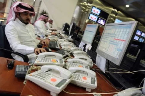 ارتفاع التحويلات المالية الرقمية في السعودية 20%