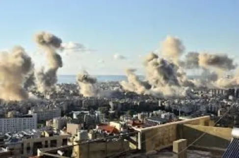 يديعوت أحرونوت عن مصادر: إذا هاجمتنا إيران حال استهداف الضاحية سنرد