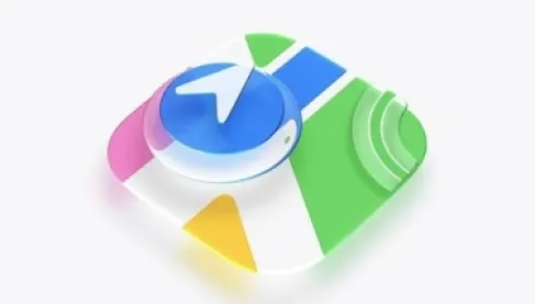 تطبيق خرائط أبل يحصل على 10 ميزات جديدة في نظام iOS 27
