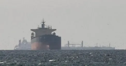 عراقجي: اتفاق إنهاء الحرب وشيك وسيعيد فتح مضيق هرمز