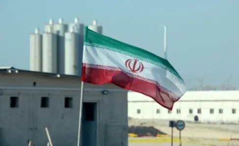 CNN: إيران تُحصّن مخزون اليورانيوم المخصب وتُعقّد أي محاولة أمريكية للسيطرة عليه