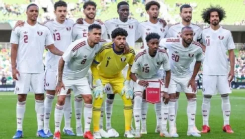 موعد مباراة قطر وسويسرا في كأس العالم 2026 والقنوات الناقلة