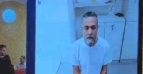 ما تطورات قضية الطبيب الفلسطيني حسام أبو صفية؟
