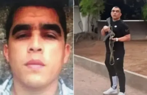 تفاصيل مقتل زعيم (أكثر المنظمات الإرهابية دموية على وجه الأرض)