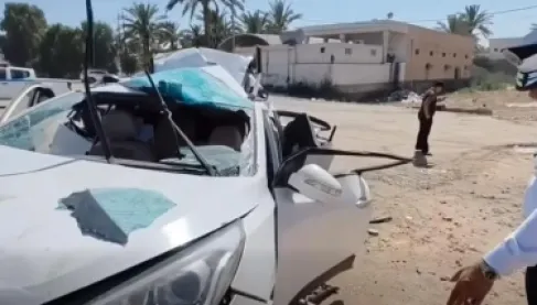 العراق.. ديالى تواجه أزمة مرورية قاتلة بأكثر من 200 ضحية