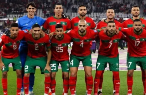كيف تشاهد مباراة المغرب والبرازيل؟ القنوات الناقلة والتفاصيل الكاملة