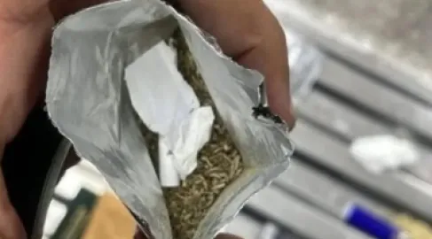 مصر تحبط تهريب مخدر سام يفوق تأثيره الحشيش مئات المرات