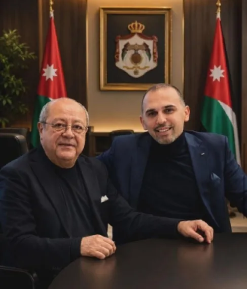 عندما يصبح النجاح بصمة