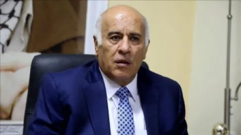 بعد اميركا ..كندا تقرر عدم منح تأشيرة دخول لرئيس الاتحاد الفلسطيني لكرة القدم