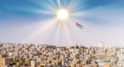 طقس العرب: القبة الحرارية تقترب من الأردن فما تأثيرها على المملكة؟