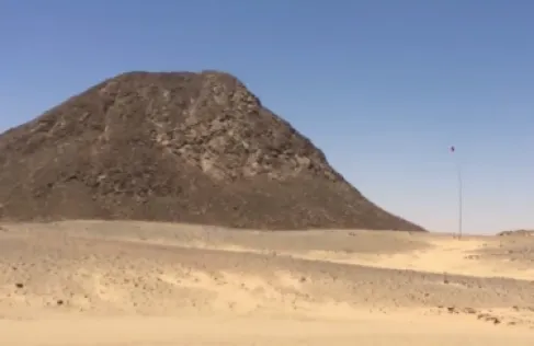 تقرير عبري يروج لوطن بديل لسكان غزة على حدود مصر والسودان
