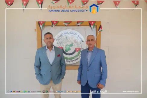 مركز الإبداع والابتكار وريادة الأعمال في 