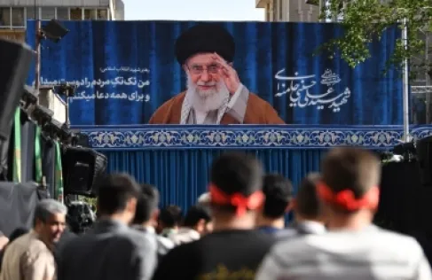 تحديد موعد مراسم توديع وتشييع علي خامنئي