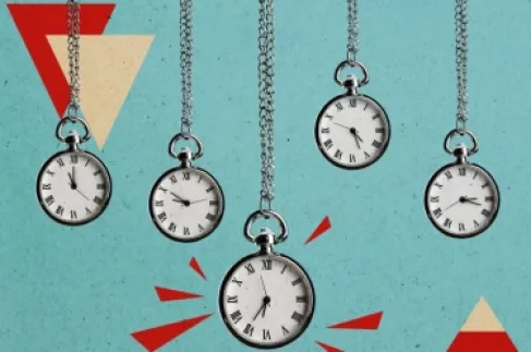 تعيش أسرع وتحيا أقل.. لماذا أصبح الوقت يمر بسرعة؟