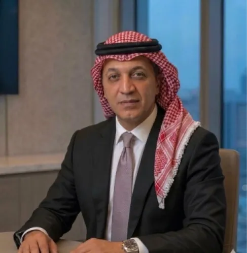 النعيمات مستشار الامين العام لحزب عزم يحذر من المساس بالوصاية الهاشمية على المقدسات في القدس