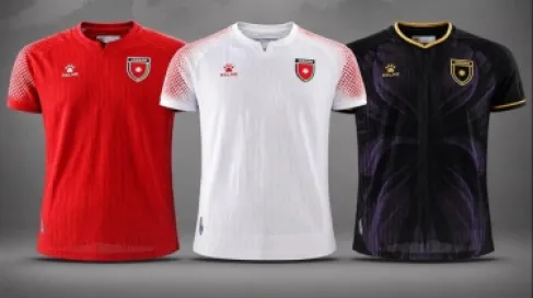 الاتحاد الأردني يحذر من الاستخدام التجاري غير المرخص لشعارات المنتخب والقمصان الرسمية