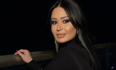 سارية السواس تعلن عن حفل لها في عمّان