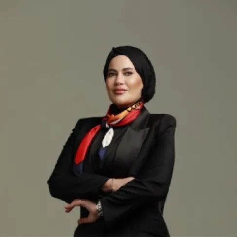 إنجاز أردني عالمي: سارة أبو حمور الأولى عالمياً والأولى في الأردن في قطاع العقارات والرهون العقارية