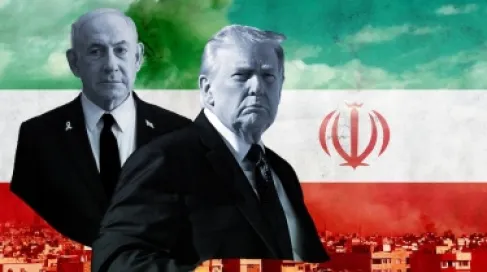 ترمب : توقيع اتفاق مع إيران اليوم .. وطهران تتحفّظ