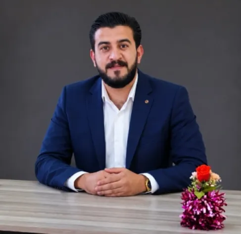 معسكرات الحسين للعمل والبناء ،،، منارة لصناعة القيادات الشبابية
