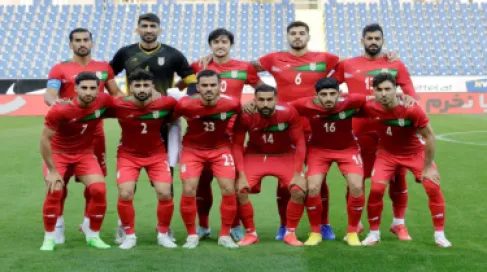 مونديال 2026: لوس أنجليس تنتظر منتخب إيران في أجواء جيوسياسية متشنجة