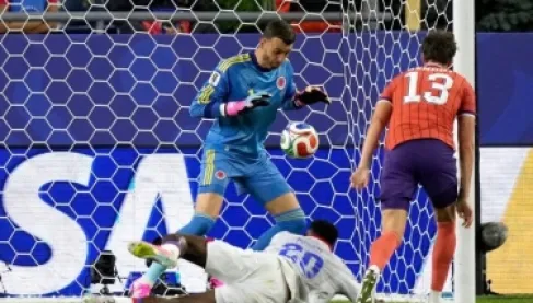 لمستا يد تغضبان هايتي في سابع مباريات كأس العالم 2026