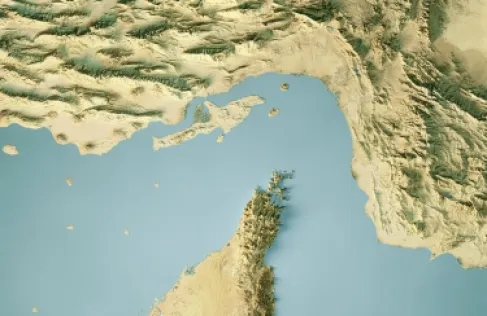 البنتاغون يؤكد قدرة الجيش الأمريكي على تطهير هرمز من الألغام ويحدد الشروط لذلك