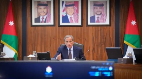 الحكومة تقرر اعتماد المرحلة الأولى من أطر الكفايات الفنية لعدد من الوظائف
