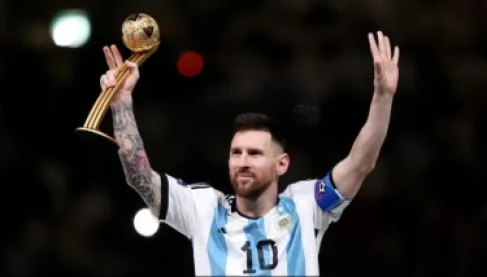 الكرة الذهبية لكأس العالم.. هل يكسر مونديال 2026 هيمنة الرقم 10؟