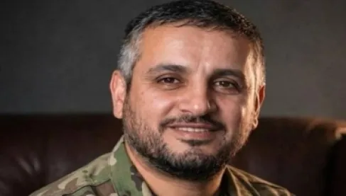 قائد فريق حماية نصر الله.. مقتل القيادي البارز في حزب الله علي دقدوق