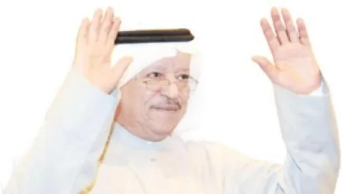 تقارير إعلامية: سحب الجنسية الكويتية من الفنان عبدالمحسن المهنا وشقيقه