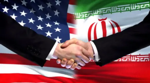 إيران: مذكرة التفاهم مع أمريكا أصبحت نهائية والتوقيع الرسمي الجمعة في جنيف