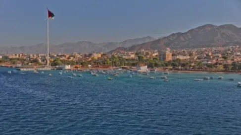 الأردن.. طقس صيفي معتدل الحرارة في أغلب المناطق
