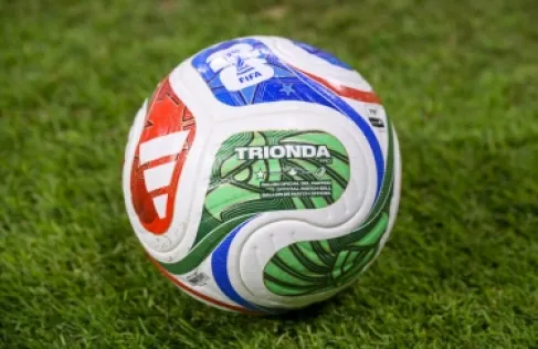 قمم عربية مرتقبة في كأس العالم 2026