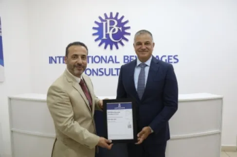 بالتزامن مع دخولها عقدها الثاني: مجموعة IBC Group تُتوّج مسيرتها بثلاث شهادات آيزو عالمية