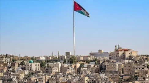 الأردن يرحب باتفاق واشنطن وطهران لإنهاء العمليات العسكرية