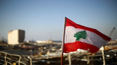 لبنان يقول إنه لم يتبلغ ببنود الاتفاق الإيراني الأميركي لإنهاء الحرب