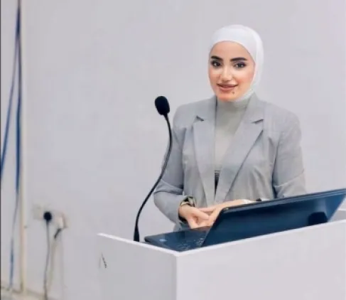 ما حقيقة وفاة طبيبة عراقية عروس بلدغة حشرة في شهر العسل؟