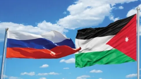 روسيا تؤكد دعمها للوصاية الهاشمية على المقدسات في القدس