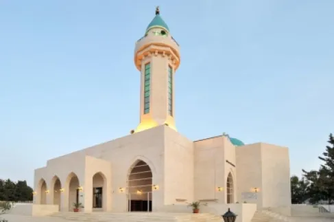 مذكرة لفرز وإعادة تدوير النفايات في مساجد الأردن