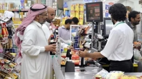 السعودية.. ارتفاع التضخم إلى 1.8 بالمئة خلال أيار