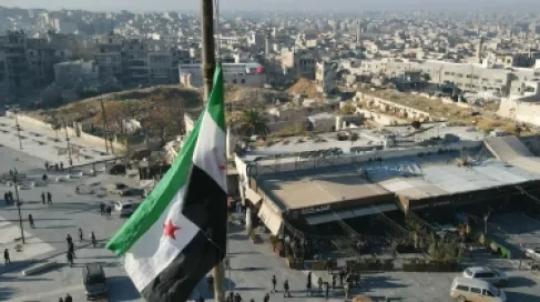 الداخلية السورية تعلق على عمليات الانتقام والثأر من فلول نظام الأسد بإدلب وحلب
