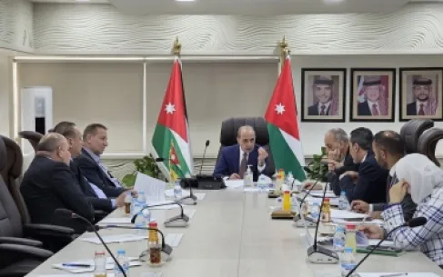 تنظيم بيوت الضيافة على طاولة الحكومة.. إطار قانوني جديد للقطاع