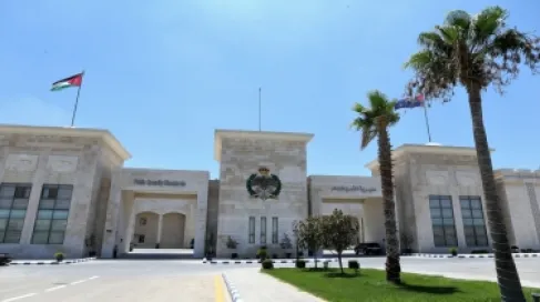 الأمن العام : الاعتداء على موظّفَي حراج في محافطة جرش، والمعتدون يسلمون أنفسهم للأجهزة الأمنية