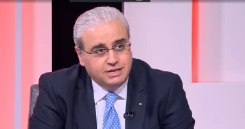 البدور: استحداث أقسام في مستشفى حمزة بتكاليف بسيطة