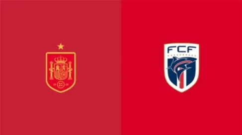 إسبانيا تكتفي بالتعادل أمام الرأس الأخضر في افتتاح مشوارها بكأس العالم